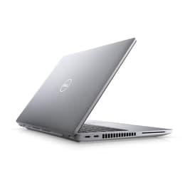 Dell Latitude 5420 14" Core i5 2.6 GHz - SSD 256 Go - 16 Go AZERTY - Français