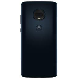 Motorola Moto G7 Plus 64 Go - Bleu - Débloqué