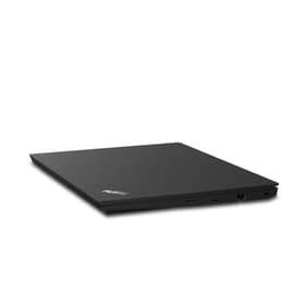 Lenovo ThinkPad E490 14" Core i5 1.6 GHz - SSD 256 Go - 8 Go QWERTY - Anglais