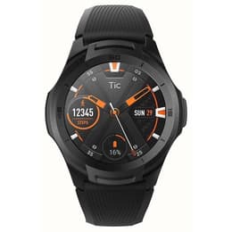 Montre Cardio GPS Mobvoi TicWatch S2 - Noir