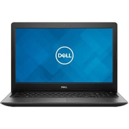 Dell Latitude 3590 15" Core i7 1.8 GHz - SSD 256 Go - 8 Go QWERTZ - Allemand