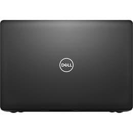 Dell Latitude 3590 15" Core i7 1.8 GHz - SSD 256 Go - 8 Go QWERTZ - Allemand