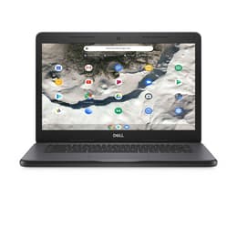 Dell Chromebook 3400 Celeron 1.1 GHz 32Go SSD - 4Go QWERTY - Suédois