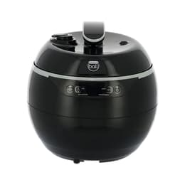 Robot cuiseur M6 Boutique Saveur Ball 4L -Noir