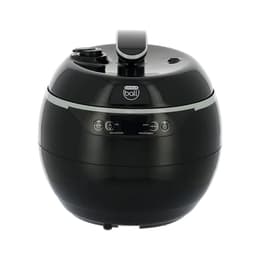 Robot cuiseur M6 Boutique Saveur Ball 4,0000L -Noir