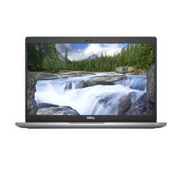 Dell Latitude 5320 13" Core i5 2.6 GHz - SSD 256 Go - 8 Go QWERTY - Anglais