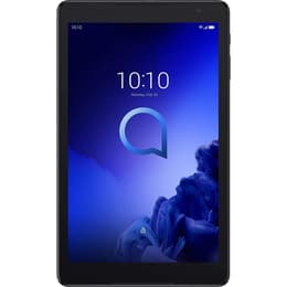 Alcatel 3T 10 16GB - Noir - WiFi + 4G