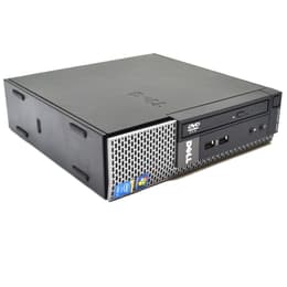 Dell Optiplex 9020 USFF Core i5 2.9 GHz - SSD 256 Go RAM 8 Go