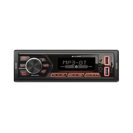 Autoradio Caliber RMD035MP