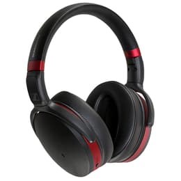 Casque réducteur de bruit sans fil avec micro Sennheiser HD458BT - Noir