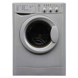 Lave-linge classique 60 cm hublot Indesit WIXL 105