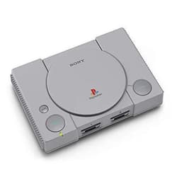 PlayStation Classic - Gris