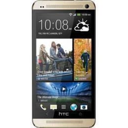 HTC One M7 32 Go - Or - Débloqué