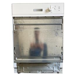 Lave-vaisselle 59.6 cm Ikea LAGANDW60 -
