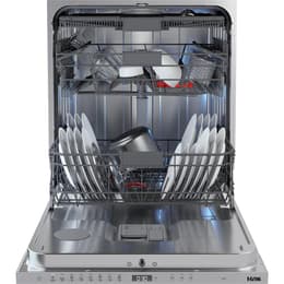 Lave-vaisselle tout intégrable 60 cm Etna VW738MC - 12 à 16 couverts