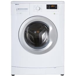 Lave-linge 60 cm hublot Beko EX WMB 812