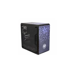 Millenium MM1 Mini Soraka Ryzen 5 3.7 GHz - SSD 512 Go + HDD 1 To - 16 Go - NVIDIA GeForce RTX 3060 Ti