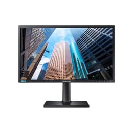 Écran 24" LCD FHD Samsung S22E450F