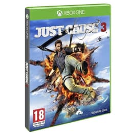 Just Cause 3 - Xbox One