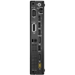 Lenovo ThinkCentre M720q Tiny Core i5 1.7 GHz - SSD 256 Go RAM 8 Go