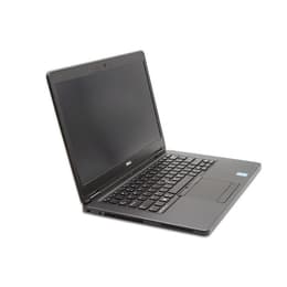 Dell Latitude E5450 14" Core i3 2.1 GHz - SSD 128 Go - 8 Go AZERTY - Français