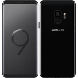 Galaxy S9 64 Go Dual Sim - Noir Minuit - Débloqué