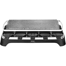 Appareil à raclette Tefal P R4578 Pierrade