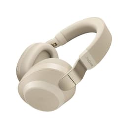 Casque réducteur de bruit sans fil Jabra Elite 85H - Or