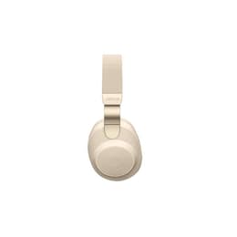 Casque réducteur de bruit sans fil Jabra Elite 85H - Or