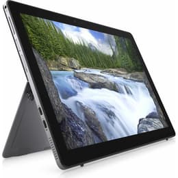 Dell Latitude 7210 12" Core i5 1.7 GHz - SSD 512 Go - 16 Go Sans clavier