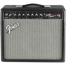 Amplificateur Fender SUPER CHAMP X2