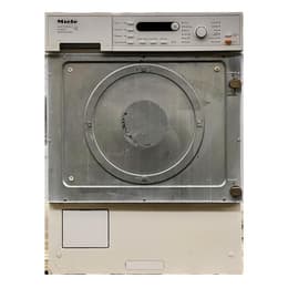 Lave-linge encastrable 60 cm hublot Miele W2809i