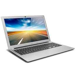 Acer Aspire V5-571P 15" Core i3 1.9 GHz - HDD 500 Go - 4 Go AZERTY - Français