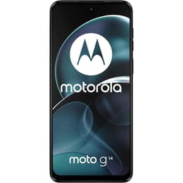 Motorola Moto G14 128 Go - Gris - Débloqué - Dual-SIM