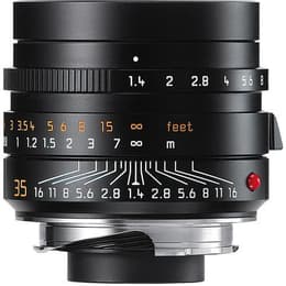 Objectif Leica M Summilux-M 35mm f/1.4 ASPH Leica M 35 mm f/1.4