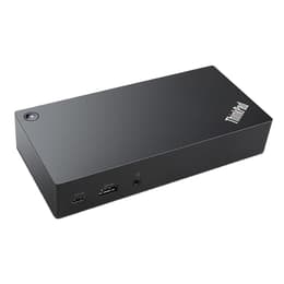 Dock & Station d'accueil Lenovo DK-1633