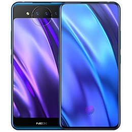 Vivo NEX Dual Display 128 Go - Bleu - Débloqué