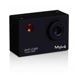 Caméra Sport Mywii Cam Plus