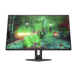 Écran 27" LED UHD HP 27U