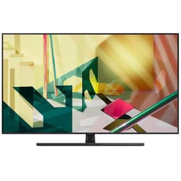 SMART TV Samsung LCD Ultra HD 4K 140 cm QE55Q70TATXXC