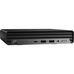 HP Elite Mini 600 G9 Core i5 2 GHz - SSD 256 Go RAM 8 Go