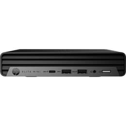 HP Elite Mini 600 G9 Core i5 2 GHz - SSD 256 Go RAM 8 Go