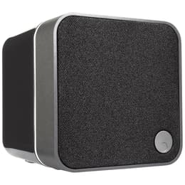 Enceinte Cambridge Minx Min 12 - Noir/Gris