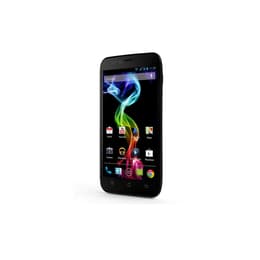 Archos 50 Platinum 8 Go - Noir - Débloqué