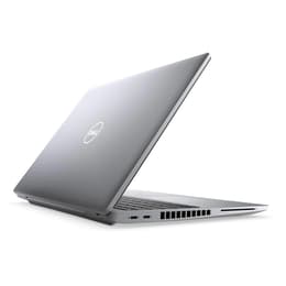 Dell Latitude 5520 15" Core i7 3 GHz - SSD 256 Go - 16 Go AZERTY - Français
