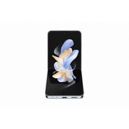 Galaxy Z Flip4 256 Go - Blanc - Débloqué