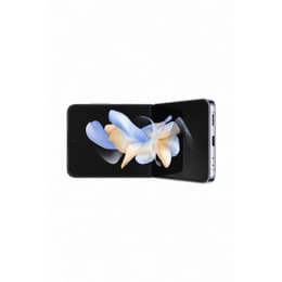 Galaxy Z Flip4 256 Go - Blanc - Débloqué