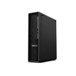 Lenovo ThinkStation P340 SFF Core i7 2.9 GHz - SSD 512 Go RAM 32 Go