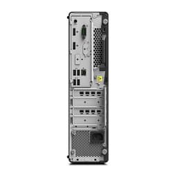 Lenovo ThinkStation P340 SFF Core i7 2.9 GHz - SSD 512 Go RAM 32 Go