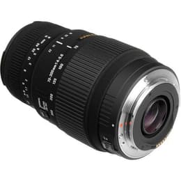 Objectif Sigma EF 70-300mm f/4-5.6 DG Macro Canon EF 70-300mm f/4-5.6
